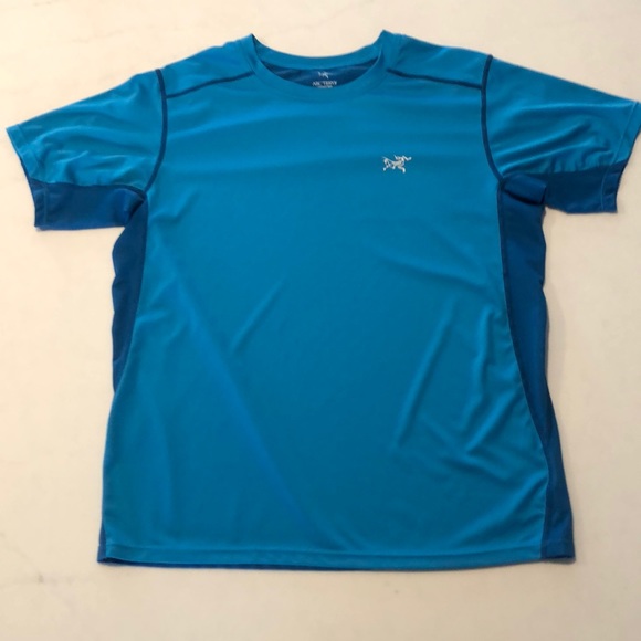 Arc'teryx Other - Arc’teryx T-shirts